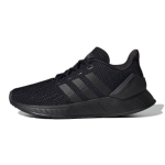 Adidas Questar Flow NXT J Must Laste tossud Core-Black Cloud-White Grey-Six FZ2955 29 black