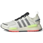 adidas NMD_V3 Crystal White Signal Green Unisex Tossud Core-Black GW3063 36⅔