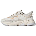Adidas Ozweego kriidivalge virsik naiste tossud kreemjas pilvevalge helekollane HP7733 36⅔