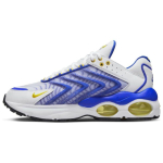 Nike Air Max TW Racer Blue Meeste Tossud Valge Kiiruskollane Must DQ3984-100 42.5 blue