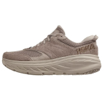Engineered Garments x HOKA Bondi L Simply Taupe Unisex tossud Pruun lehmanahaga 1127734-STCH 44 gray