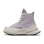 Converse Run Star Legacy CX High Vapor Violet Unisex tossud Lilla Must Egreti v&auml;rvi A03064C 46.5