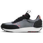 Air Jordan Granville Pro Cool Grey Infrared Meeste tossud Must Valge Infrared-23 DV1235-001 41