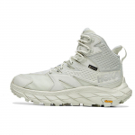 HOKA Anacapa Mid GORE-TEX Celadon Tint Naiste Tossud Roheline Eggnog 1130532-CTEG 36.5