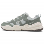 Nike Tech Hera Mica Green Naiste Tennised Light-Silver Sail Flat-Pewter DR9761-001 35.5