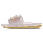 Nike Offcourt Adjust Sandaalid P&auml;rliroosa Seesami Naiste Tennised Barely-Rose Sail DV1033-600 42