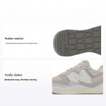 New Balance 57/40 Moonbeam Dawn Glow Naiste Tossud Hall W5740SGC 36.5