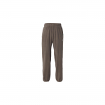 Nike ACG Polartec Wolf Tree Logo Elastsed Mansetid Keskmise V&ouml;&ouml;kohaga Kootud Jooksup&uuml;ksid Meeste Alusp&uuml;ksid Hall-Pruun CV0659-004 L