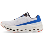 Cloudmonster Frost Cobalt Naiste tossud Valge 61.98648 36.5