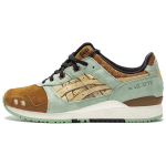 COSTS x ASICS Gel Lyte 3 OG Cane Vine Meeste Tennised Pruun Herneroheline 1201A937-200 41.5 gray