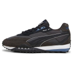 Puma Blacktop Rider Pop - Tume s&ouml;ehallid meeste tossud 393866-03 43