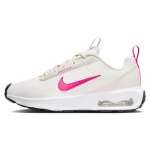 Naiste tossud Nike Air Max Interlock Lite Summit White Fierce Pink Cream Phantom DX3705-101 40.5 white