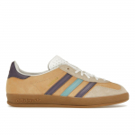 adidas Gazelle Indoor Glow Orange Shadow Violet Unisex tossud Off-White IG1636 36⅔