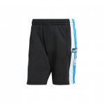 Adidas Originaalid Adicolor Adibreak meeste l&uuml;hikesed p&uuml;ksid, mustad IV5339 S