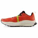 New Balance Fresh Foam X Hierro v8 Neo flame Angora Meeste Tennised Orange Tea-Tree MTHIERR8 41.5