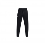 Under Armour UA Twister Puhta V&auml;rvi Keskmise K&otilde;rgusega Sirge L&otilde;ikega Vabaaja P&uuml;ksid Meestele Alaosad Must 1379876-001 S