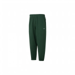 Nike &uuml;hev&auml;rvilised logoga dressip&uuml;ksid Meeste p&uuml;ksid Roheline DX1365-323 XXL