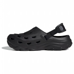 Adidas Maxxclog Must Raudmetalliline S&uuml;sinik Unisex Tossud Core-Black JH9847 38