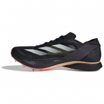 Adidas Adizero Avanti 2024 Athlete Pack Unisex tossud Must Core-Black Zero-Metallic IG9910 47⅓
