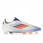 adidas Adizero F50 Elite FG Advancement Pack Unisex tossud Valge Cloud-White P&auml;ikesepunane IF8818 46⅔