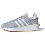Adidas Country XLG Hall Valge Unisex Tossud Hall-Kaks Jalatsid-Valge Mitmev&auml;rviline ID5980 36⅔