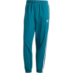 adidas Adicolor Kootud Firebird Treeningp&uuml;ksid Legacy Teal Meeste Streetwear IZ3060 XS