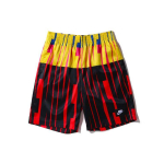 Nike Sportswear Nsw Kollektsioon Prinditud V&auml;rviplokk Vabaaja Spordip&uuml;ksid Naiste p&uuml;ksid Mitmev&auml;rviline CJ3483-735 M