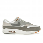 Nike Air Max 1 Light Iron Ore Meeste Tennised Hall Summit-White Flat-Pewter IB1492-121 44.5