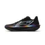 Li-Ning Ultra Light 2025 Pixel meeste tossud, mustad, helesinised, mitmev&auml;rvilised, ABAV007-6 46⅓