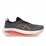 ASICS Gel Nimbus 27 Carbon Mojave Meeste Tossud Hall 1011B958-021 42