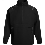 Under Armour Unstoppable Woven Treeninghuvitaja Meeste huvitajad Must 1387891-001 S