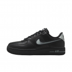 Nike Air Force 1 Dance Low Must Metallik H&otilde;be Naiste Tossud FJ7409-002 35.5