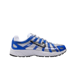 Nike P-6000 GS Racer Blue Laste tossud Metallik-H&otilde;bedane Valge HV5064-402 35.5 gray
