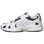 Adidas Neo Crazychaos Shadow 2.0 Mugavad Mitmek&uuml;lgsed Vastupidavad Madalad Vabaaja Jalan&otilde;ud Unisex Toss Valge Must GY4628 36