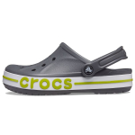 Crocs Bayaband Libisemiskindlad Vastupidavad Klounid Unisex Jalan&otilde;ud Hall 205089-0GX 37-38