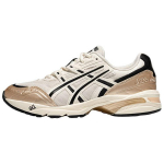 Asics Gel-1090 Mugavad Mitmek&uuml;lgsed Vastupidavad Kerged Madalad Vabaajajalatsid Unisex Vabaajajalatsid Hall 1203A243-203 36