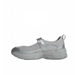 Adidas Formotion Mary Jane Minimalistlikud Mugavad Madalad Vabaaja Jooksujalatsid Naiste Tossud Hall JS4055 36⅔