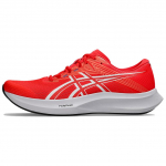 Asics Hyper Speed 5 Mitmek&uuml;lgsed Mugavad S&uuml;nteetilisest Nahast Vastupidavad Hingavad Madalad Treening Jooksujalatsid Meeste toss Punane Valge 1011C084-600 39.5