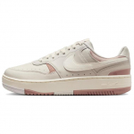 Nike Gamma Force Mugavad Moodsad Madalad Rula Kingad Naiste Tossud Beež DX9176-116 36.5