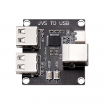 JVS to USB kontrolleri adapter TTX2 TTX3 Sega Naomi1 Naomi2 jaoks