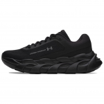 Under Armour Halo Runner Must Naiste Tossud 6005288-002 37.5