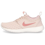 Nike Juvenate Retro Kangas Polsterdus Libisemisvastane Kulumiskindel Madala s&auml;&auml;rega Vabaaja Jooksukingad Naiste toss Roosa 724979-606 35.5