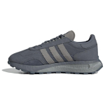 Adidas Originals Retropy E5 Retro Mugavad Spordikangast Vastupidavad Kerged Madalad Jooksujalatsid Unisex Tossud Tumehall IF3949 36⅔