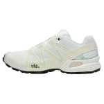 Salomon Speedcross 3 Mindful 3 Mugavad libisemiskindlad vastupidavad madalad v&auml;litingimuste funktsionaalsed kingad Meeste kingad Vanilje 474699 36⅔