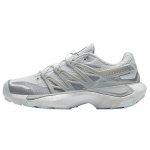 Salomon Xt Pu.Re Advanced Mugavad Mitmek&uuml;lgsed Hingavad Madalad Jooksujalatsid Unisex tossud Flint-Lime 476047 45⅓