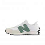 New Balance Nb 327 Lihtsad Mugavad Vabaaja Mood Laste Jooksukingad Laste Jooksukingad Valge PH327SJ 30