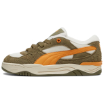 Puma 180 Nahast Mugavad Mitmek&uuml;lgsed Madalad Vabaaja Jalan&otilde;ud Unisex Vabaaja Jalan&otilde;ud Oliiviroheline 397313-02 44 beige