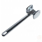Meat Tenderizer Hammer Mallet t&ouml;&ouml;riist veiseliha steiki kana sealiha roostevabast terasest lihavasara purustamiseks