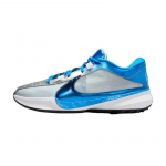 Nike Zoom Freak 5 Ep 'Ode To Your First Love' Vabaajajalatsid DX4996-402 41