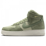 Nike Air Force 1 '07 High 'Oil Green' tossud FN4190-300 43 roheline